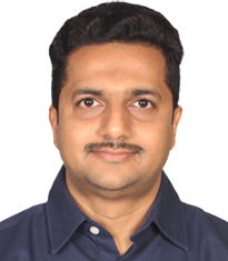 Prashant Alatgi
