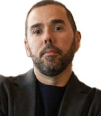 Roi Otero