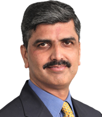 Sachin Joshi