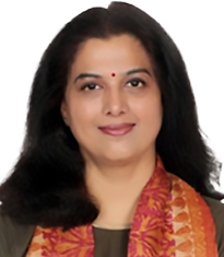Srilata Ramkumar