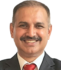 Alok Shankar Pandey
