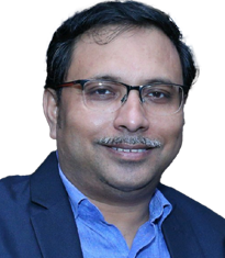 Tirthankar Mondal