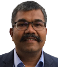 Hitesh Kaushik