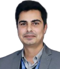 Jitendra Wadhwani