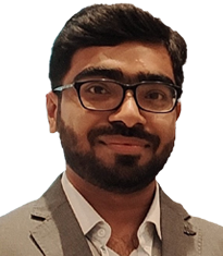 Abhishek Sinha