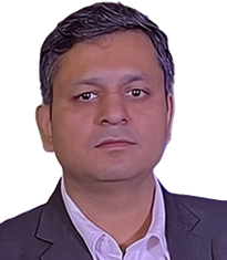 Amritanshu Kumar