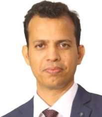 Kailash Chandola