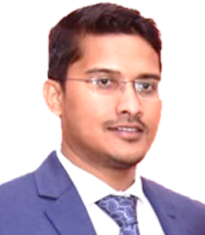 Shashank Yadav