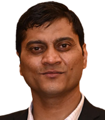 Gaurav Singh