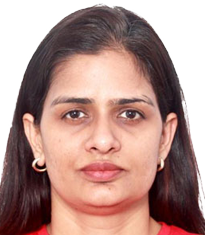 Yashasvi Mund
