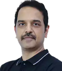 KKVN Raju (Sharath)