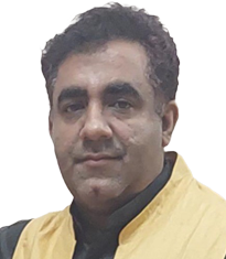Ashish Dhawan