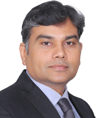 Suneet Manjavkar