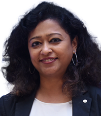 Sudesna Biswas