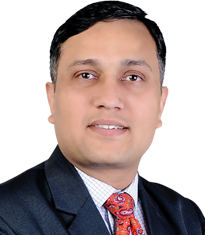 Praveen Sharma