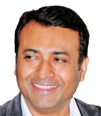 Praveen Tiwari