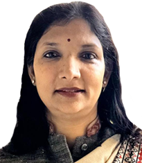 Swati Garg