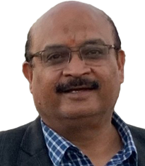 Vivek Jaiswal