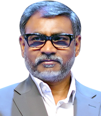 Sanjay Kumar
