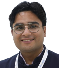 Vikash Kumar Chauhan