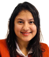 Aradhna Rawat