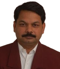 Rajesh Goswami