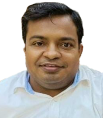 Naveen Kumar