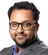 Prateep Basu