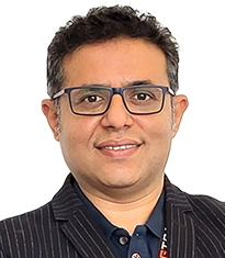 Sunil Joshi