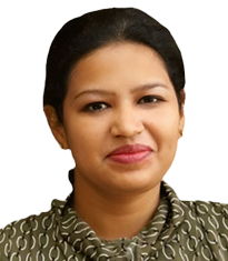 Ananyaa Narain