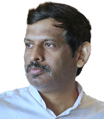 Sanjay Pathak