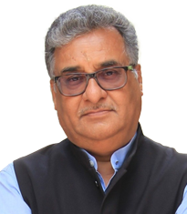Sanjay Seth