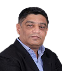 Pratap Sanap