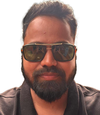 Raghunath Kadri