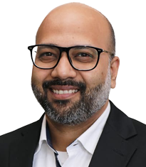 Abhiram Supekar
