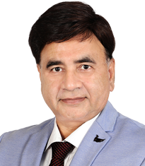 Qazi Mairaj Ahmad