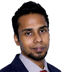 Titas Roy