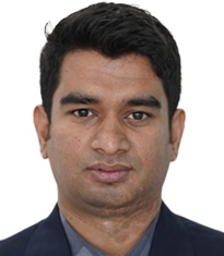 Ankur Vyas