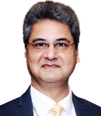 Sanjay Rana