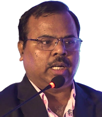 Sanjay Kumar