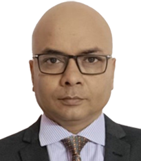 Arvind Bhisikar