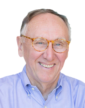 Jack Dangermond