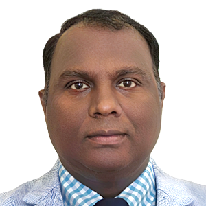 Narendra Babu Vattem