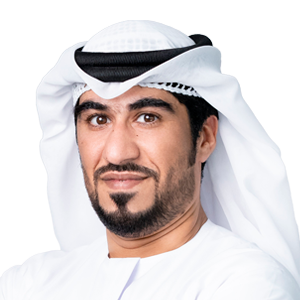 Ahmed Hasan Al Shehhi