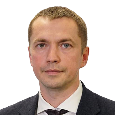 Vasily Balandin