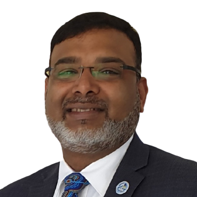 Zaffar Sadiq Mohamed-Ghouse