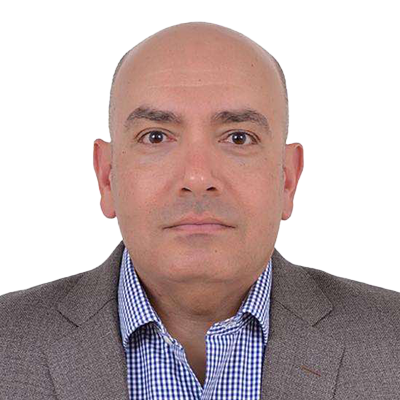 Sohail Elabd