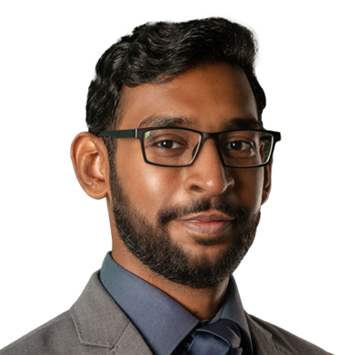 Fayaz Mohamed Haneefa