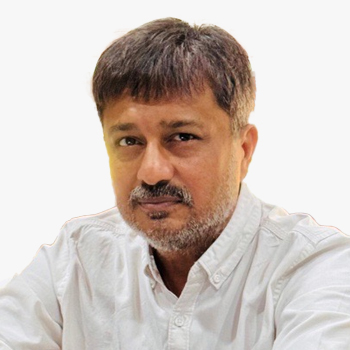 Ashok Jani