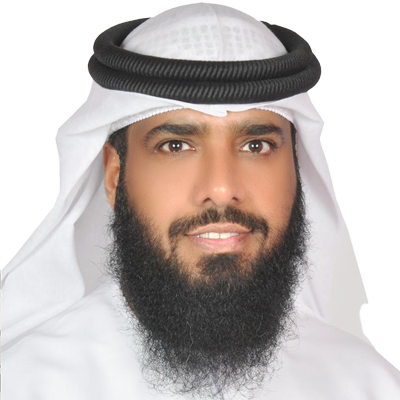 Ahmed Almurshidi
